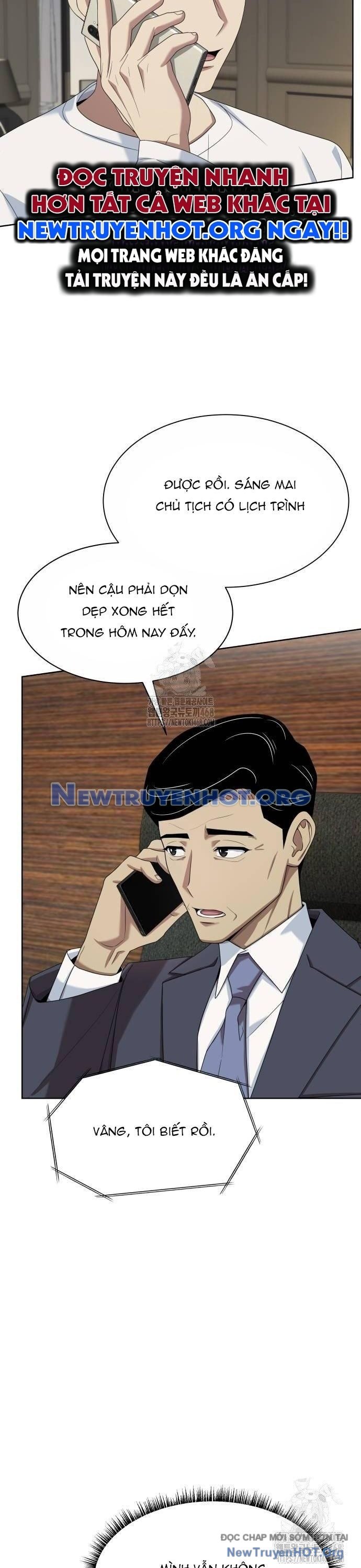 Từ Nhân Viên Vạn Năng Trở Thành Huyền Thoại Chap 84 - Next Chap 85