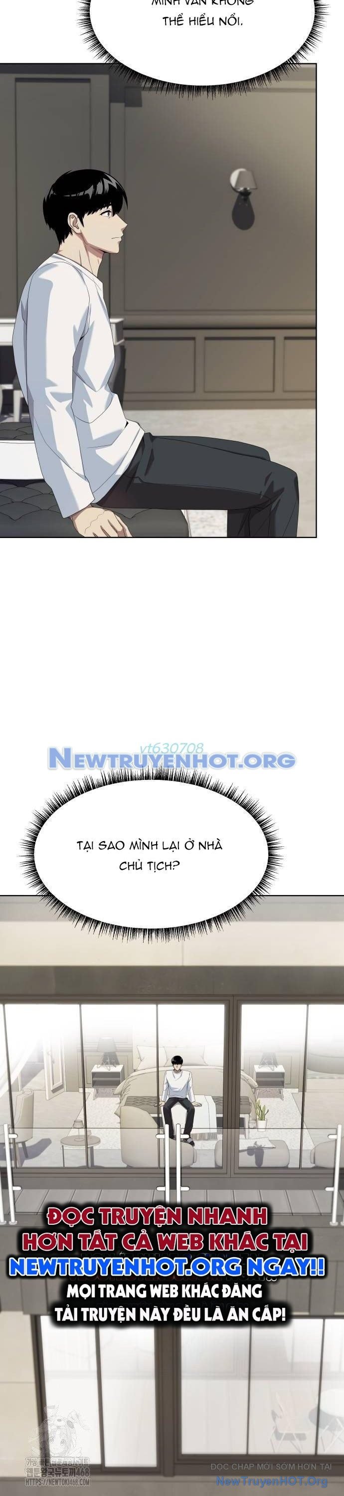 Từ Nhân Viên Vạn Năng Trở Thành Huyền Thoại Chap 84 - Next Chap 85