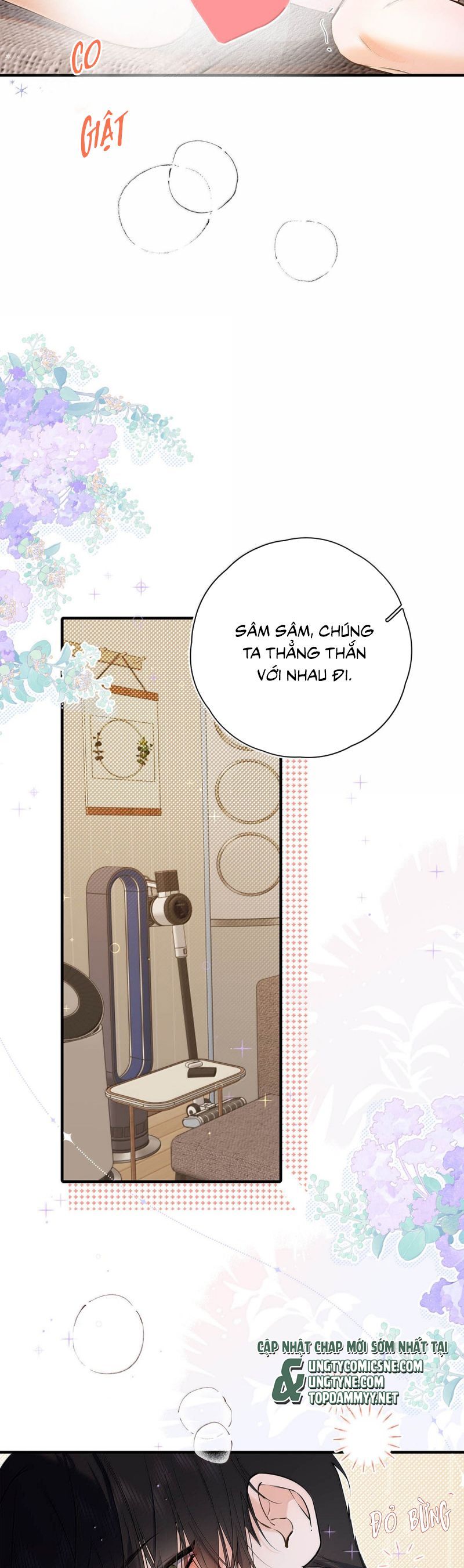 Từ Số Không Bắt Đầu Làm Bạn Trai Chap 56 - Next Chap 57