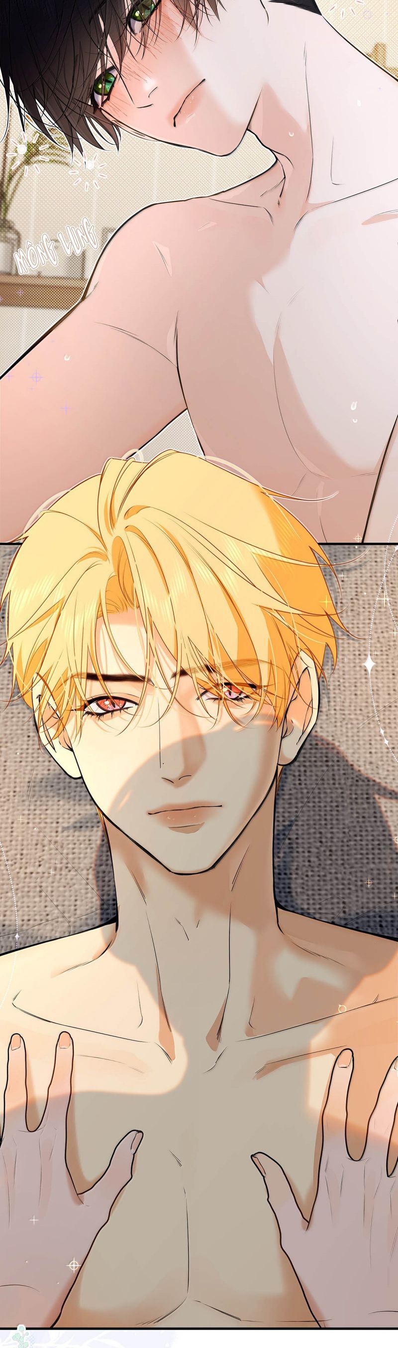 Từ Số Không Bắt Đầu Làm Bạn Trai Chap 56 - Next Chap 57