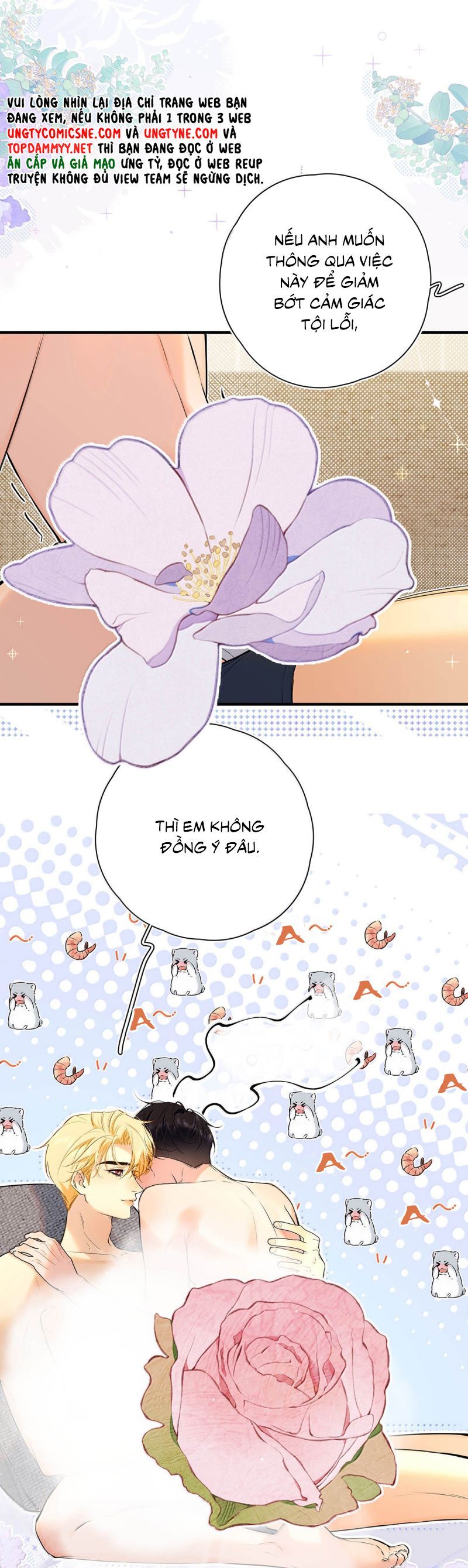 Từ Số Không Bắt Đầu Làm Bạn Trai Chap 56 - Next Chap 57