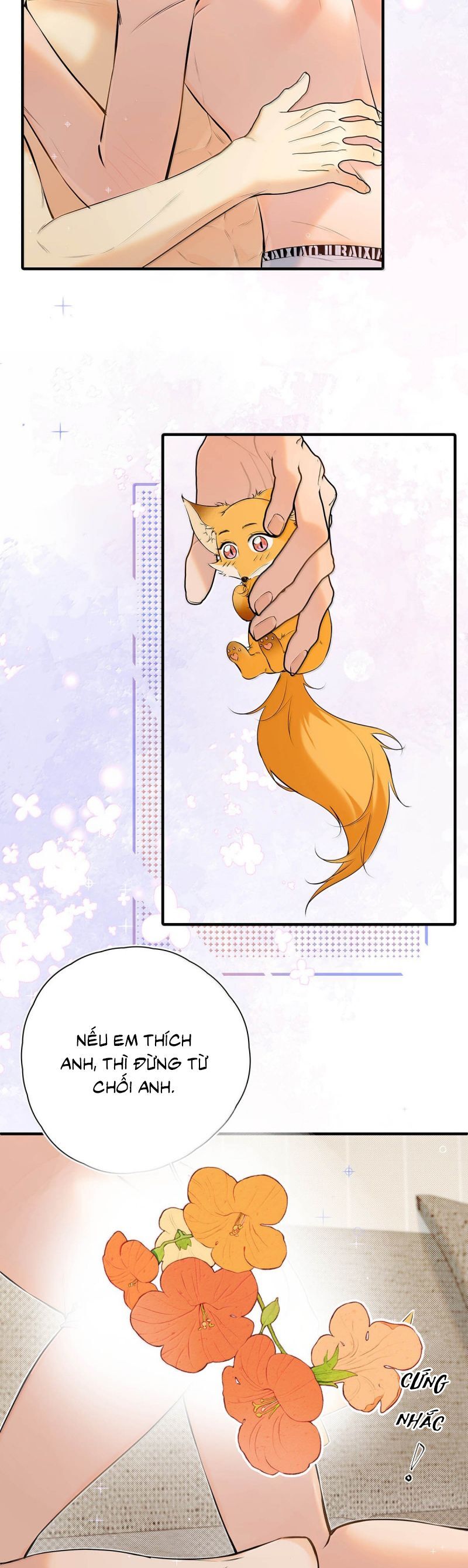 Từ Số Không Bắt Đầu Làm Bạn Trai Chap 56 - Next Chap 57