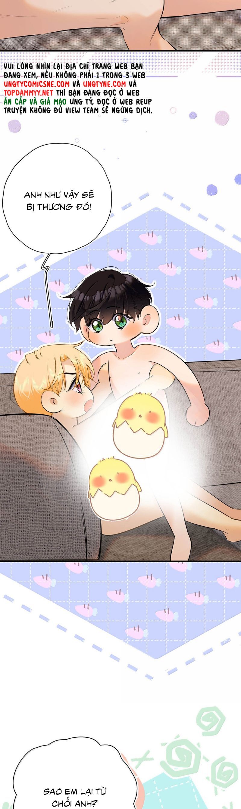 Từ Số Không Bắt Đầu Làm Bạn Trai Chap 56 - Next Chap 57