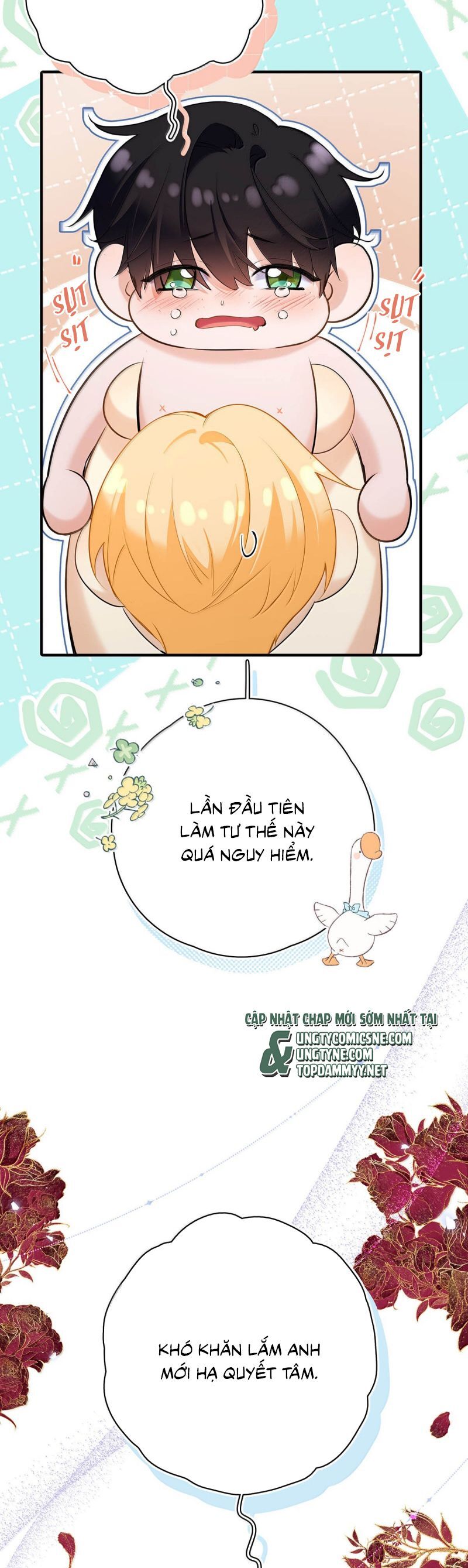 Từ Số Không Bắt Đầu Làm Bạn Trai Chap 56 - Next Chap 57