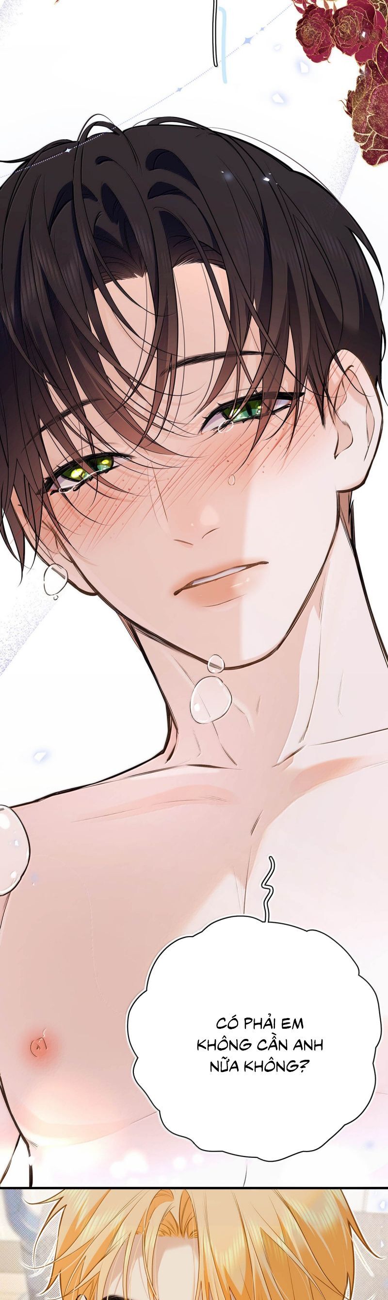 Từ Số Không Bắt Đầu Làm Bạn Trai Chap 56 - Next Chap 57