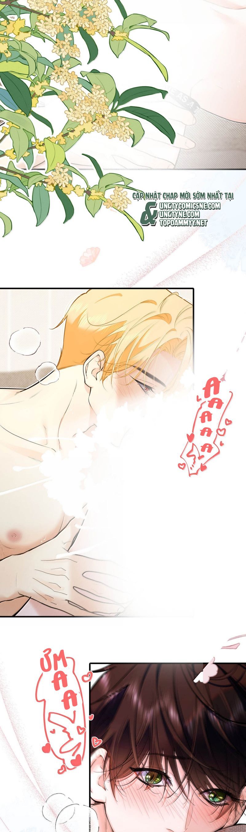 Từ Số Không Bắt Đầu Làm Bạn Trai Chap 56 - Next Chap 57
