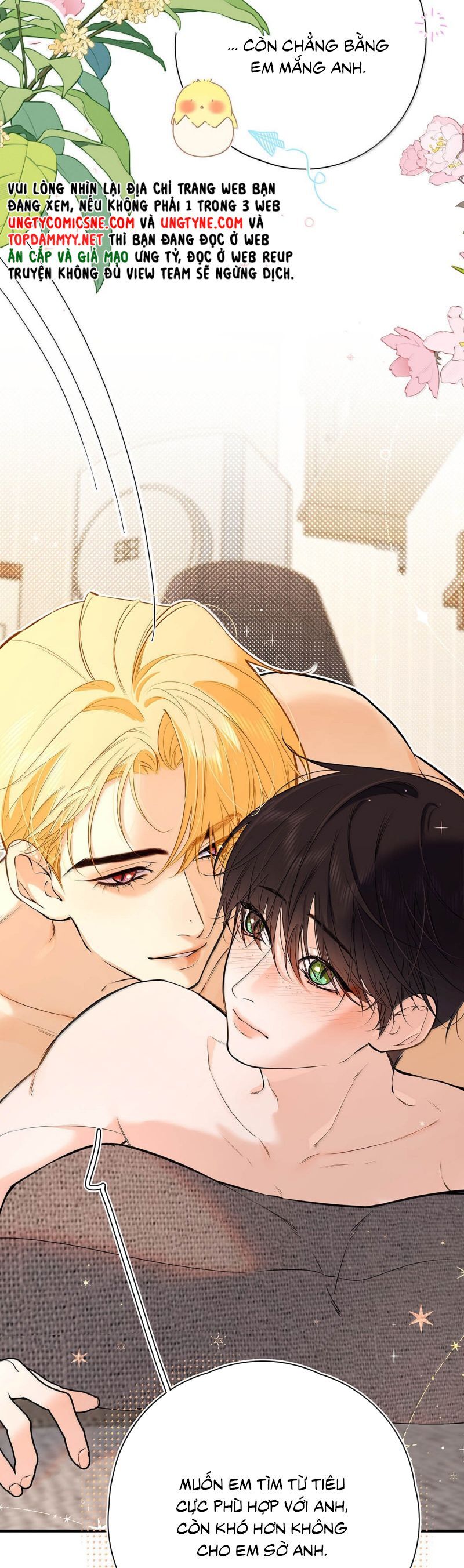 Từ Số Không Bắt Đầu Làm Bạn Trai Chap 56 - Next Chap 57