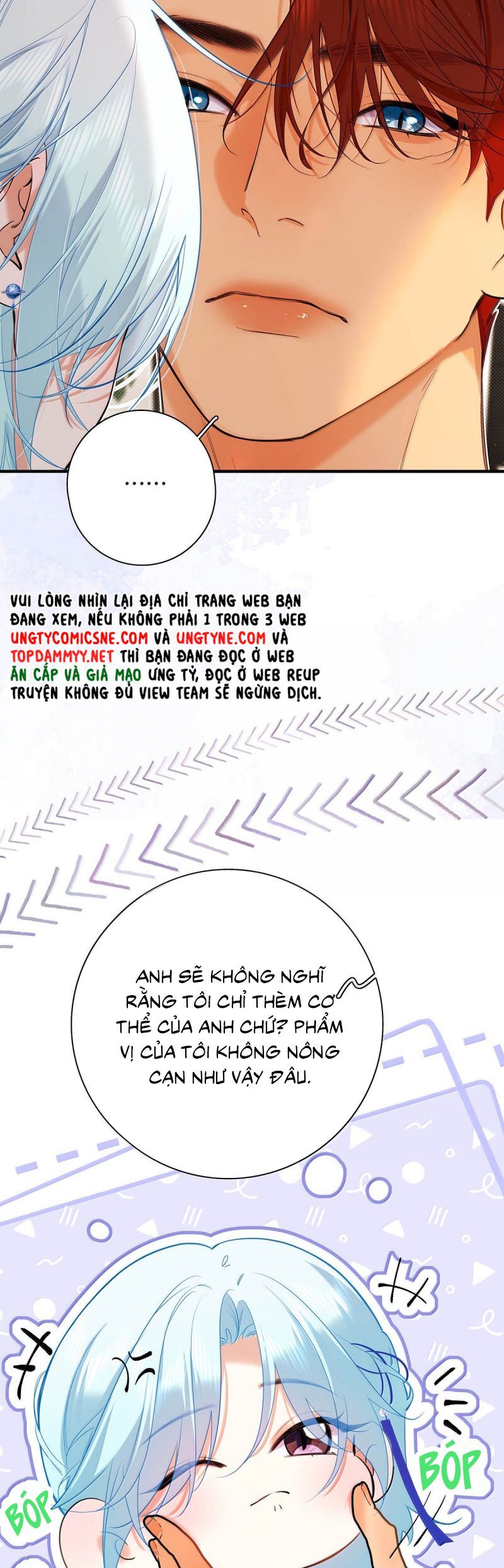 Từ Số Không Bắt Đầu Làm Bạn Trai Chap 57 - Next Chap 58