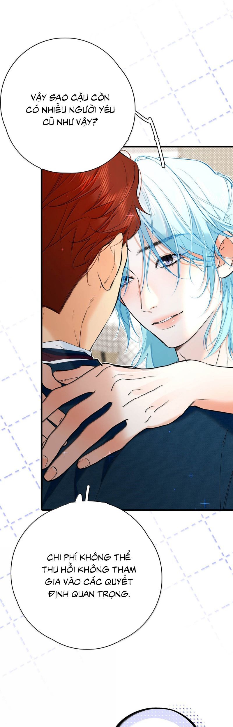 Từ Số Không Bắt Đầu Làm Bạn Trai Chap 57 - Next Chap 58