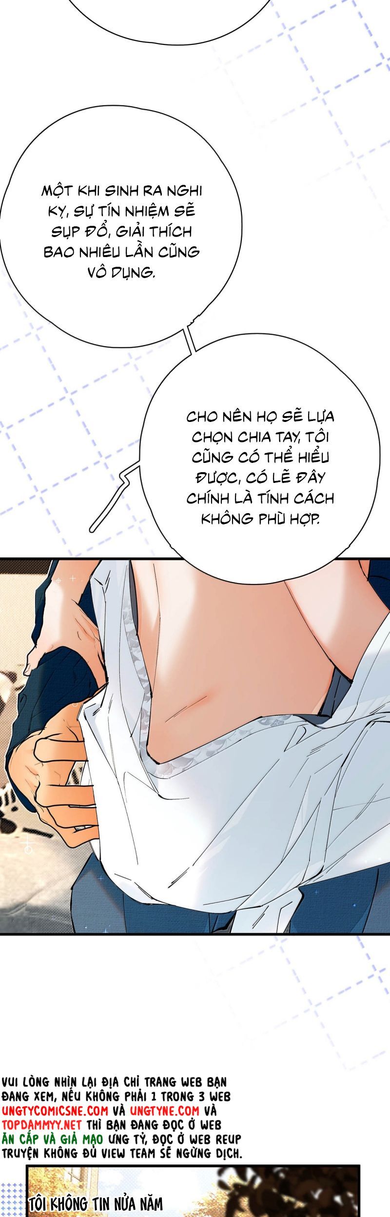 Từ Số Không Bắt Đầu Làm Bạn Trai Chap 57 - Next Chap 58