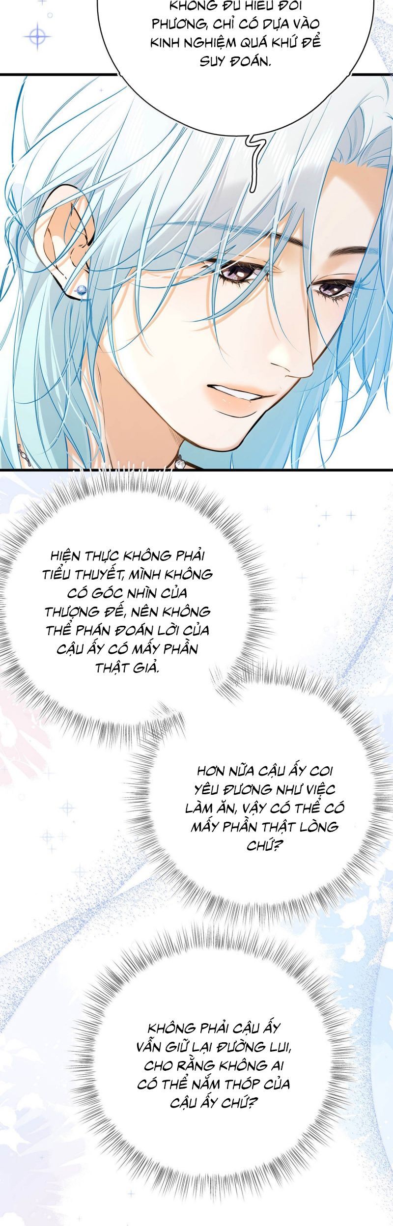 Từ Số Không Bắt Đầu Làm Bạn Trai Chap 57 - Next Chap 58