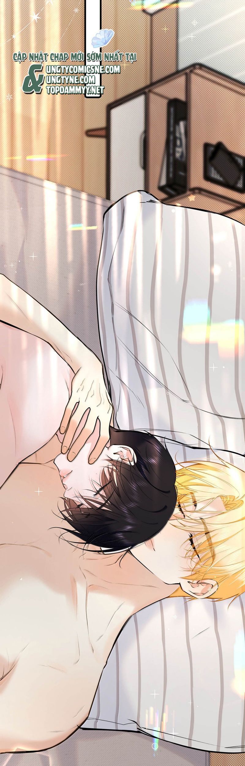 Từ Số Không Bắt Đầu Làm Bạn Trai Chap 57 - Next Chap 58