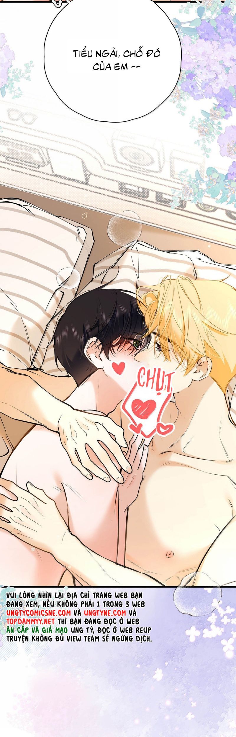 Từ Số Không Bắt Đầu Làm Bạn Trai Chap 57 - Next Chap 58