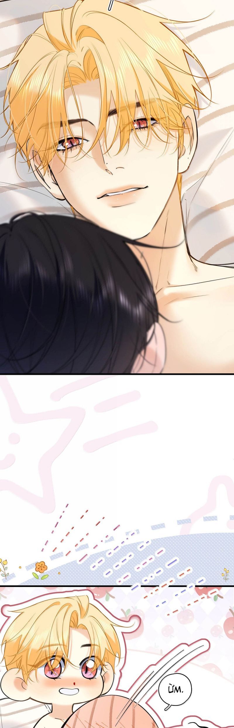 Từ Số Không Bắt Đầu Làm Bạn Trai Chap 57 - Next Chap 58