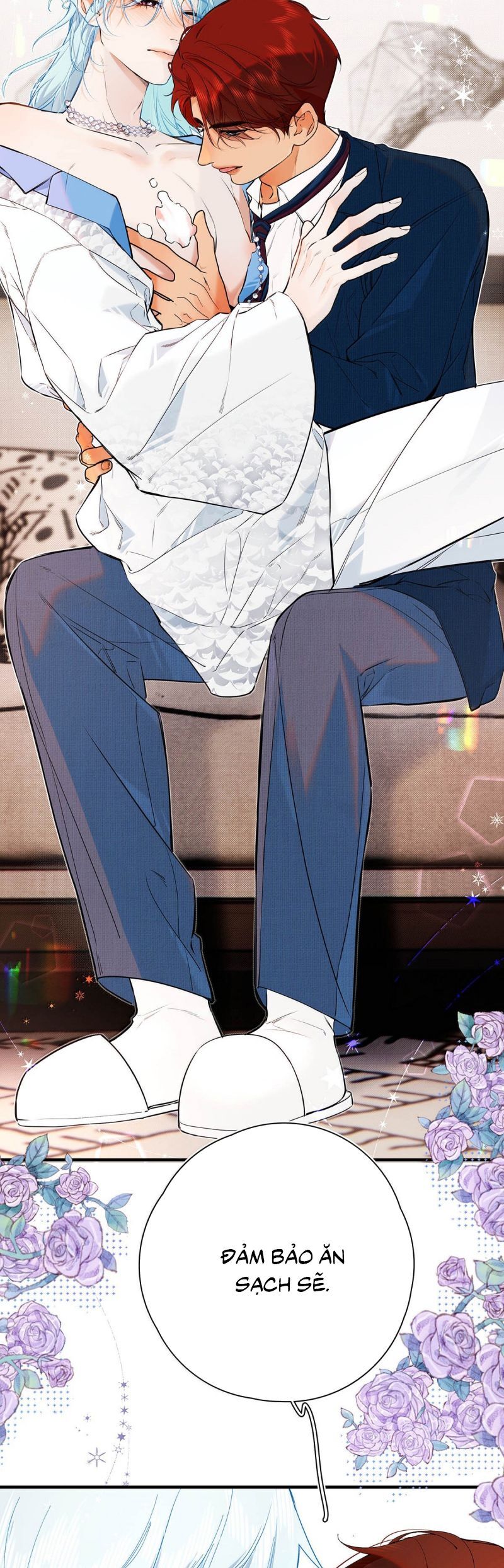 Từ Số Không Bắt Đầu Làm Bạn Trai Chap 57 - Next Chap 58