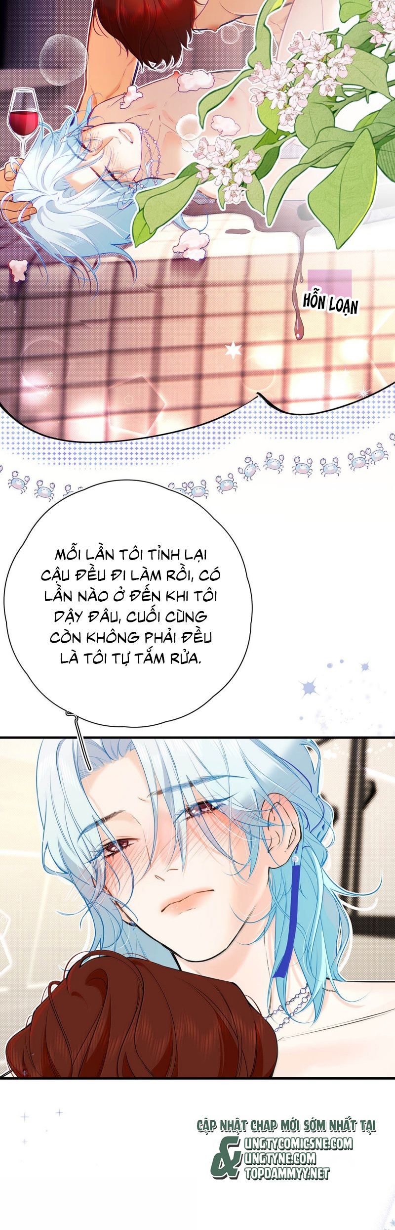 Từ Số Không Bắt Đầu Làm Bạn Trai Chap 57 - Next Chap 58