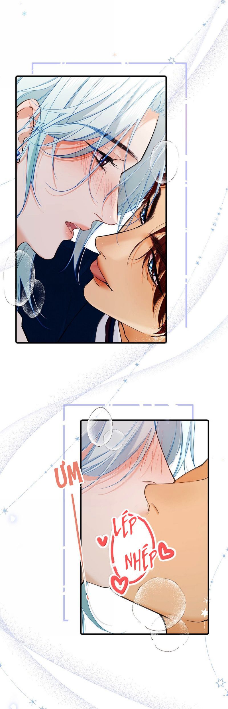 Từ Số Không Bắt Đầu Làm Bạn Trai Chap 57 - Next Chap 58