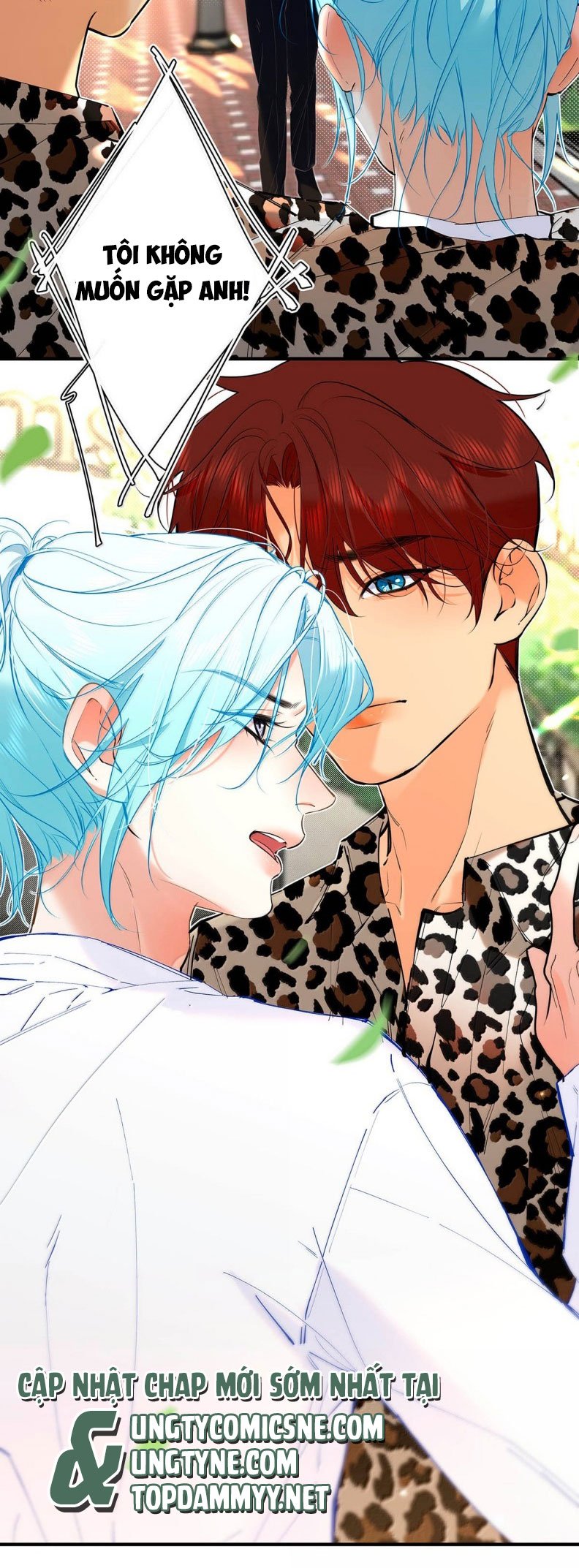 Từ Số Không Bắt Đầu Làm Bạn Trai Chap 58 - Next Chap 59