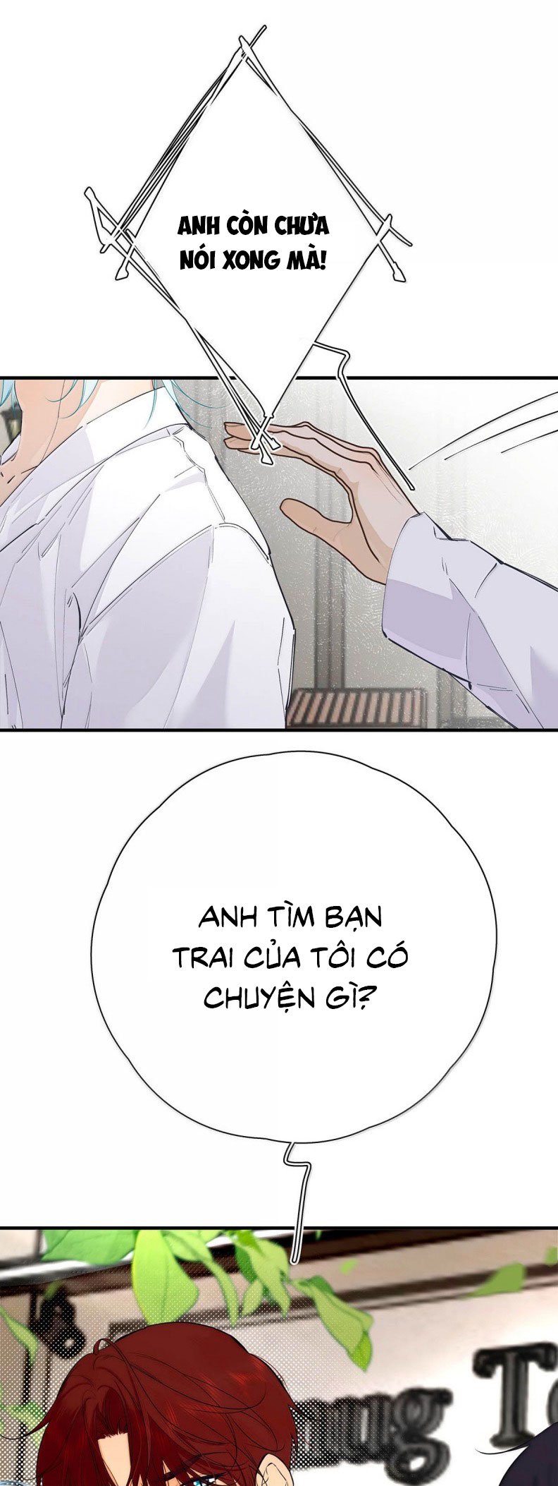 Từ Số Không Bắt Đầu Làm Bạn Trai Chap 58 - Next Chap 59