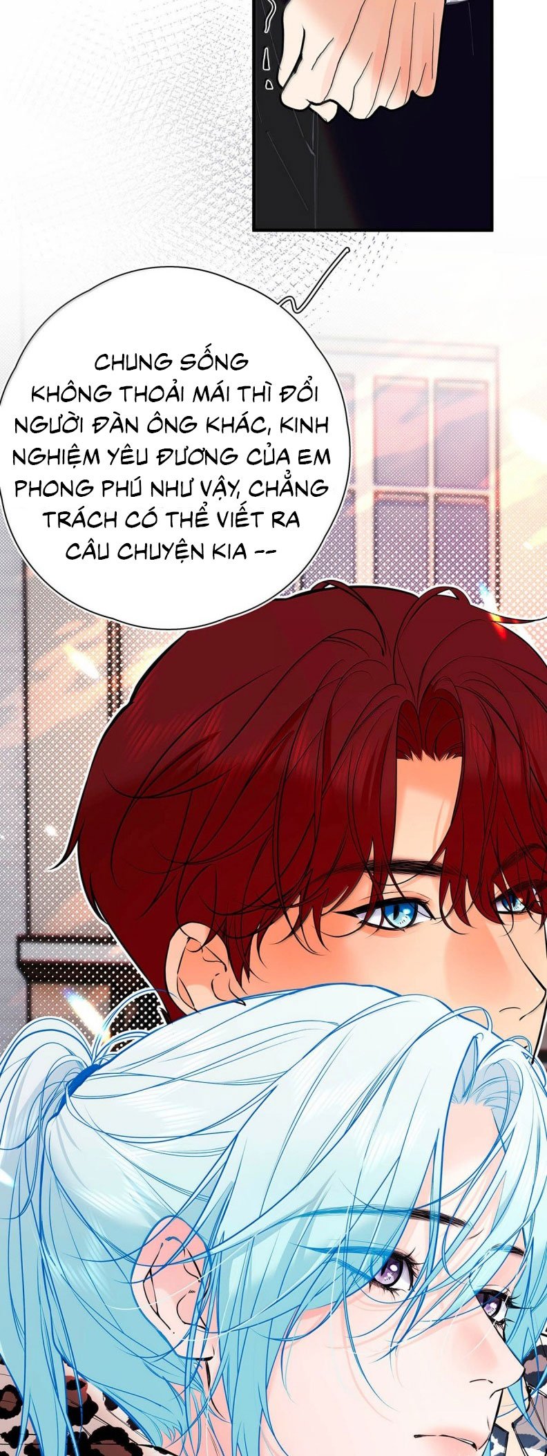 Từ Số Không Bắt Đầu Làm Bạn Trai Chap 58 - Next Chap 59