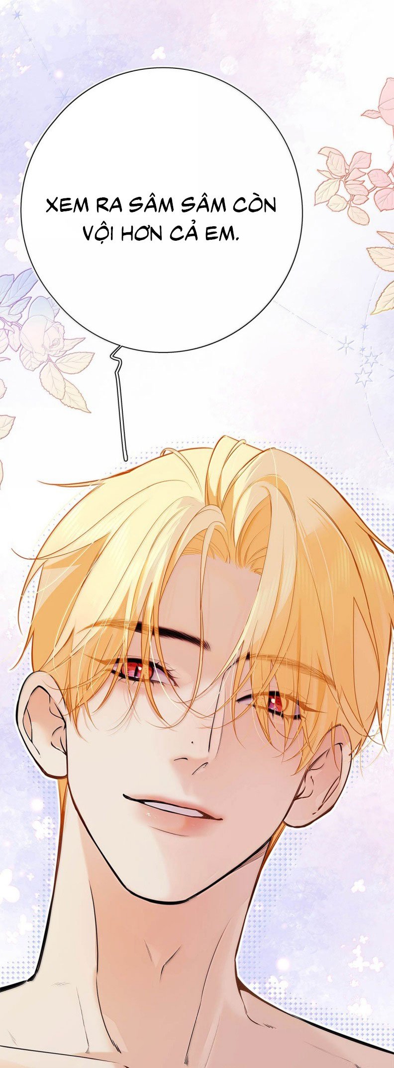 Từ Số Không Bắt Đầu Làm Bạn Trai Chap 58 - Next Chap 59