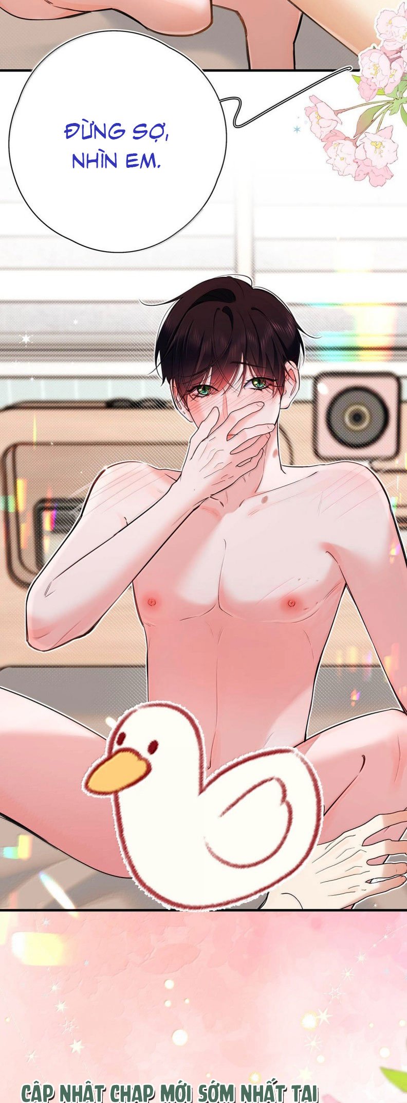 Từ Số Không Bắt Đầu Làm Bạn Trai Chap 58 - Next Chap 59