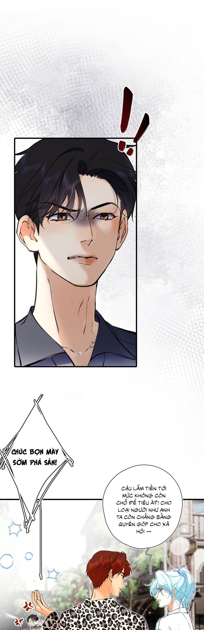 Từ Số Không Bắt Đầu Làm Bạn Trai Chap 59 - Next Chap 60