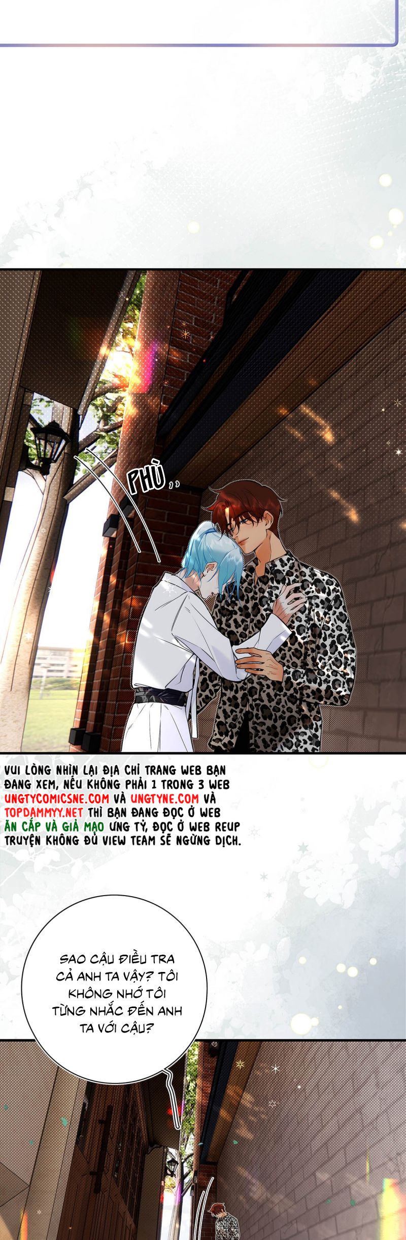 Từ Số Không Bắt Đầu Làm Bạn Trai Chap 59 - Next Chap 60