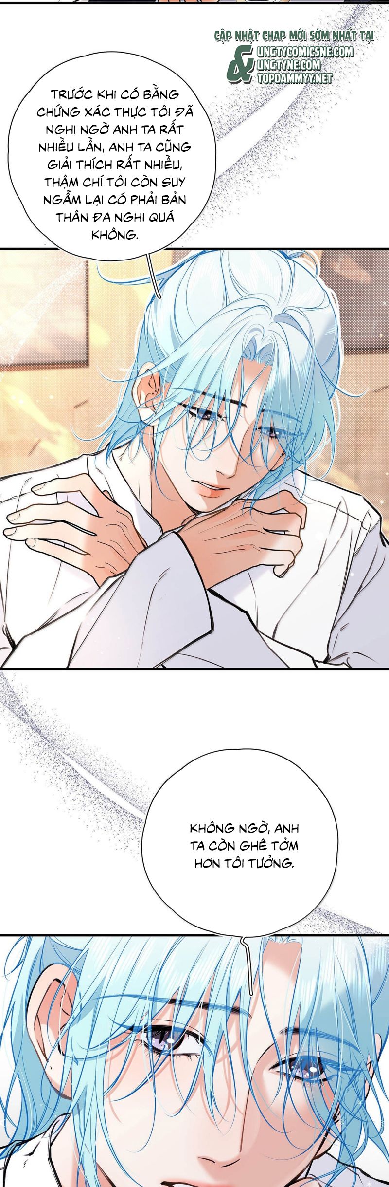 Từ Số Không Bắt Đầu Làm Bạn Trai Chap 59 - Next Chap 60