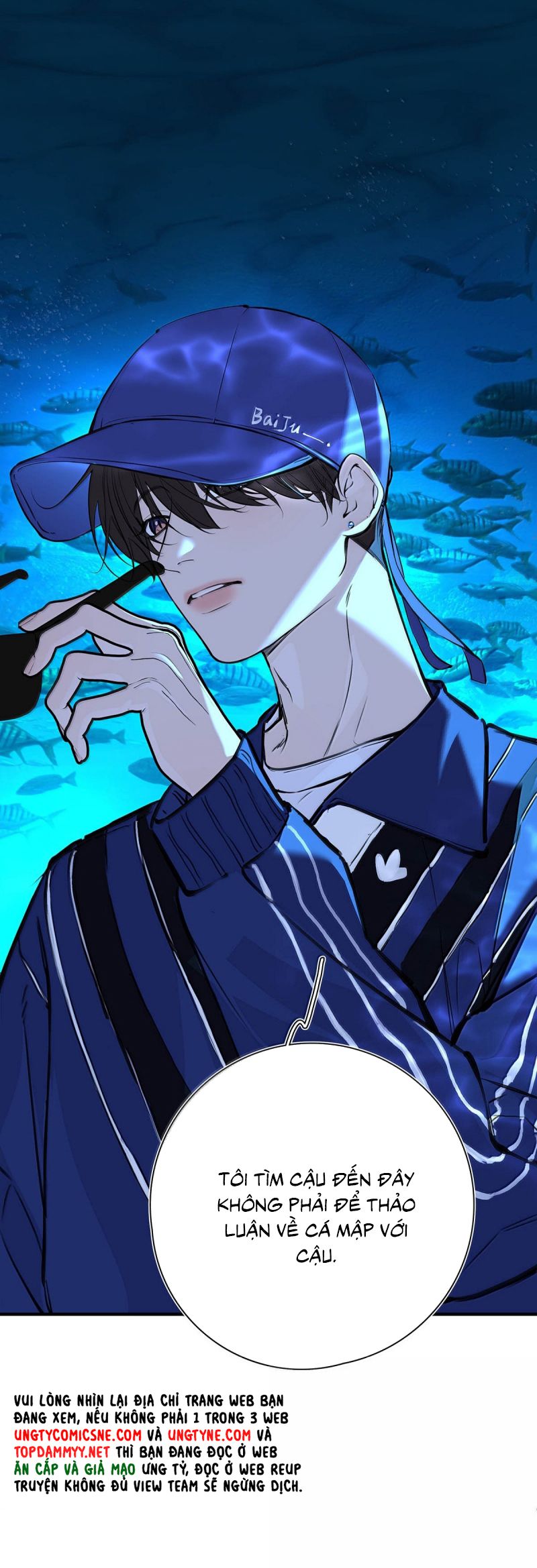 Từ Số Không Bắt Đầu Làm Bạn Trai Chap 59 - Next Chap 60