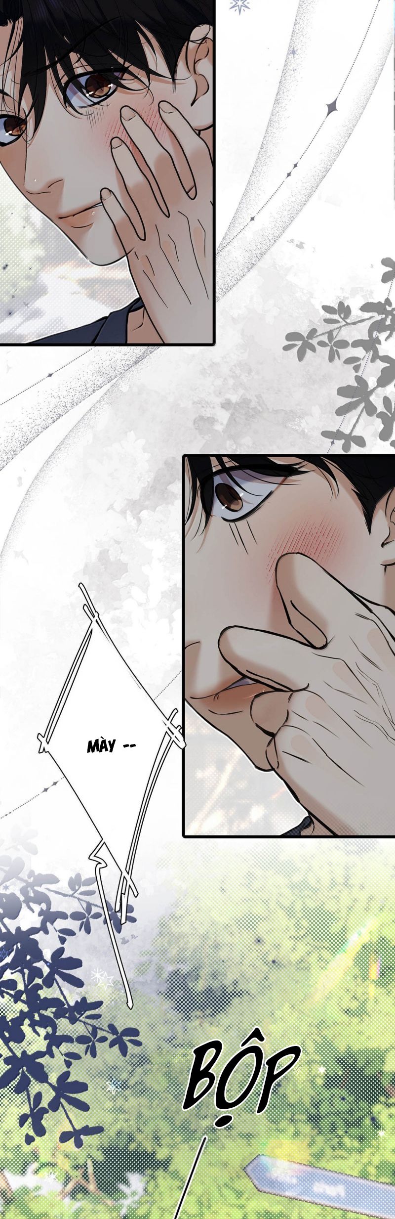 Từ Số Không Bắt Đầu Làm Bạn Trai Chap 59 - Next Chap 60