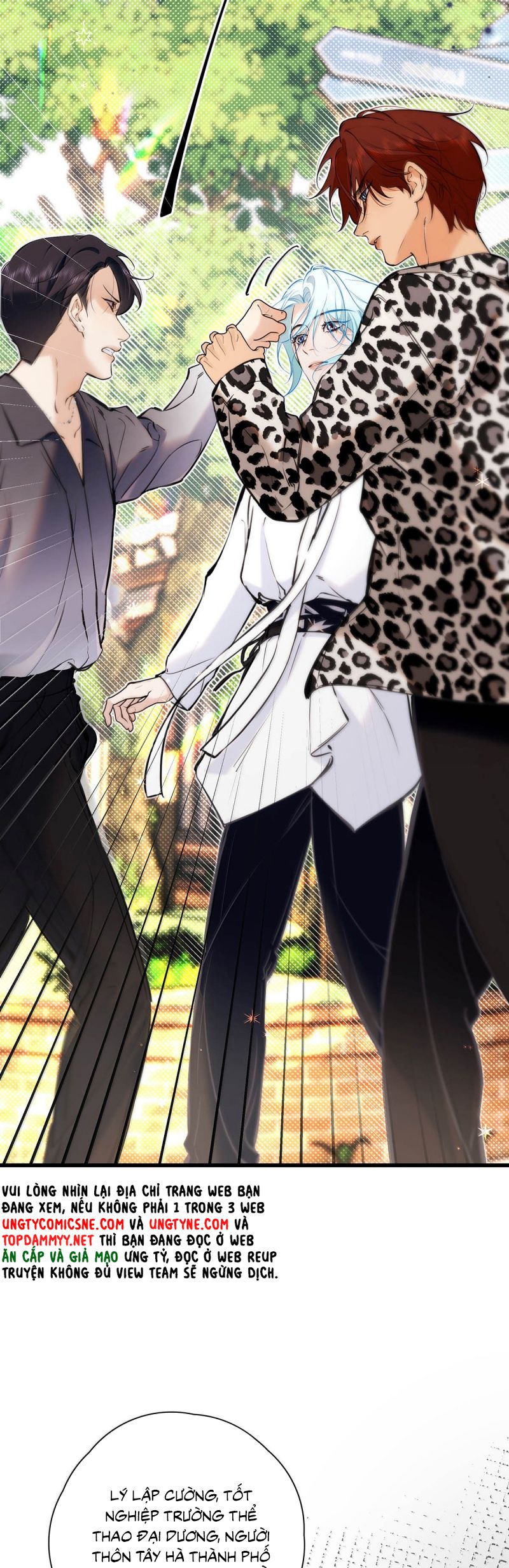 Từ Số Không Bắt Đầu Làm Bạn Trai Chap 59 - Next Chap 60