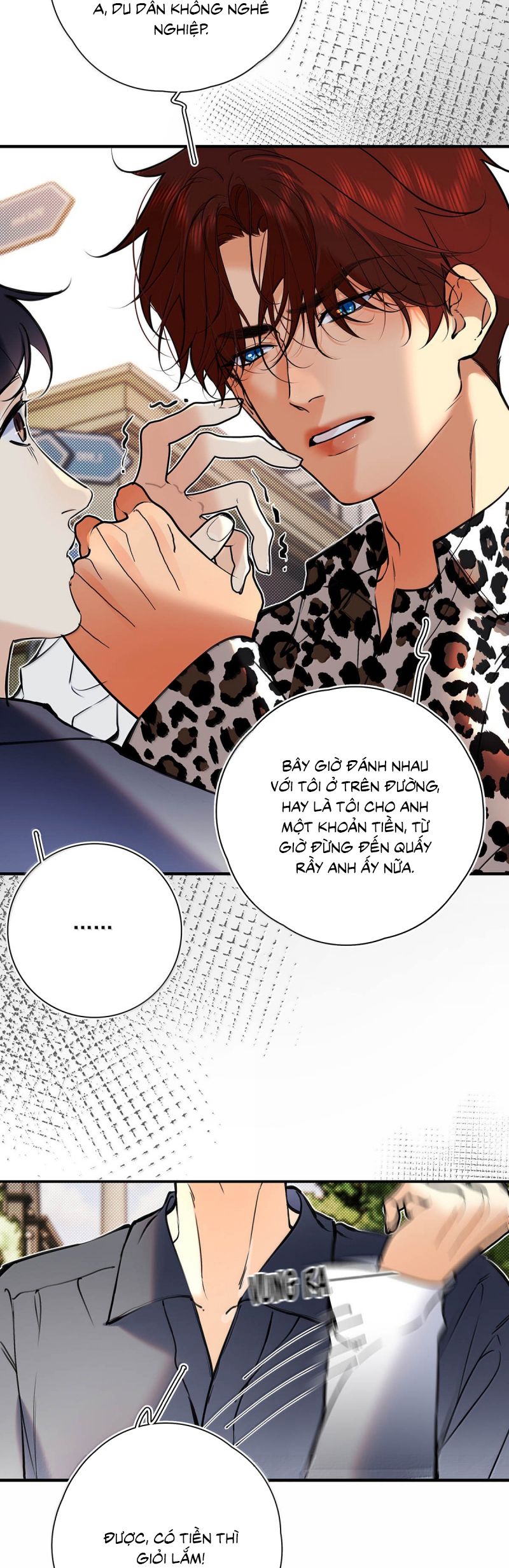 Từ Số Không Bắt Đầu Làm Bạn Trai Chap 59 - Next Chap 60