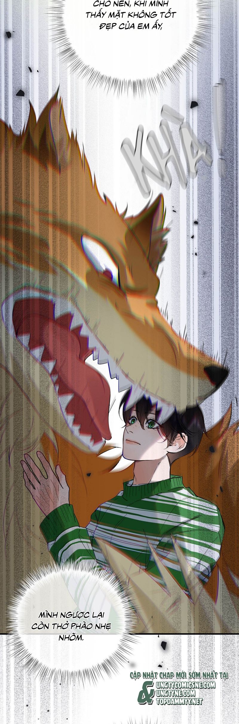 Từ Số Không Bắt Đầu Làm Bạn Trai Chap 61 - Next Chap 62