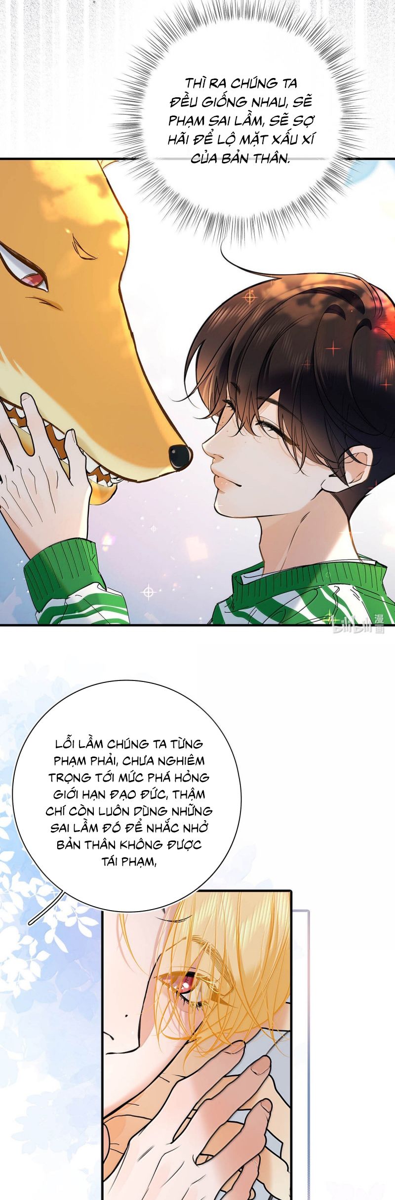 Từ Số Không Bắt Đầu Làm Bạn Trai Chap 61 - Next Chap 62