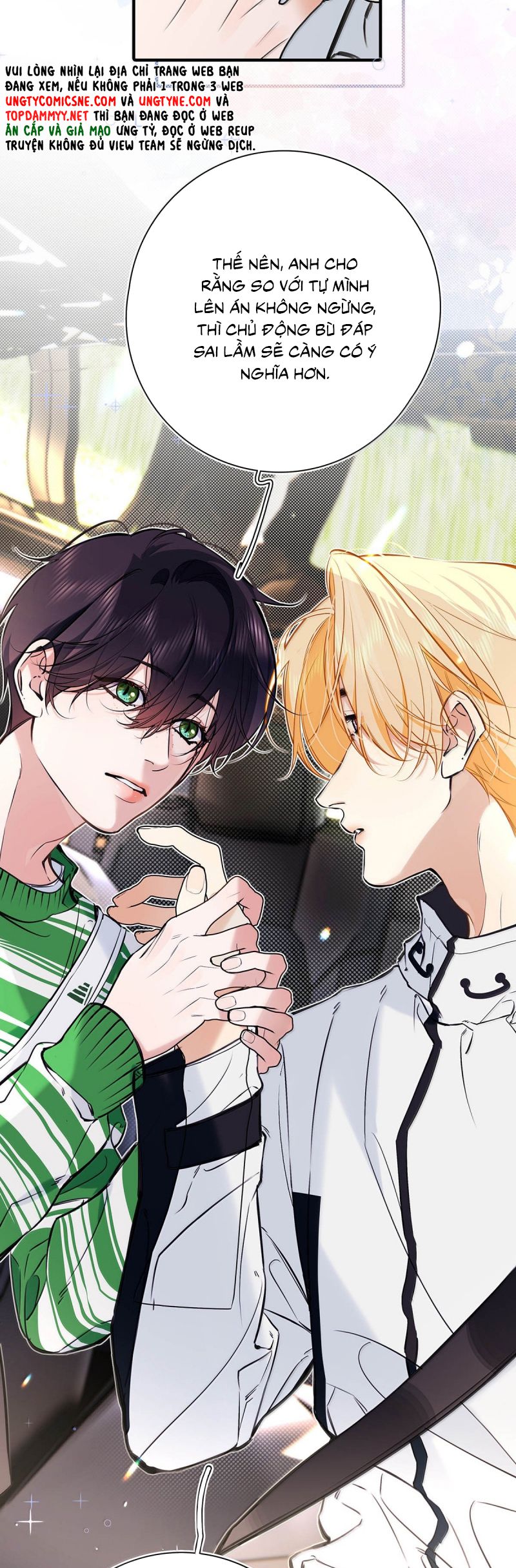 Từ Số Không Bắt Đầu Làm Bạn Trai Chap 61 - Next Chap 62