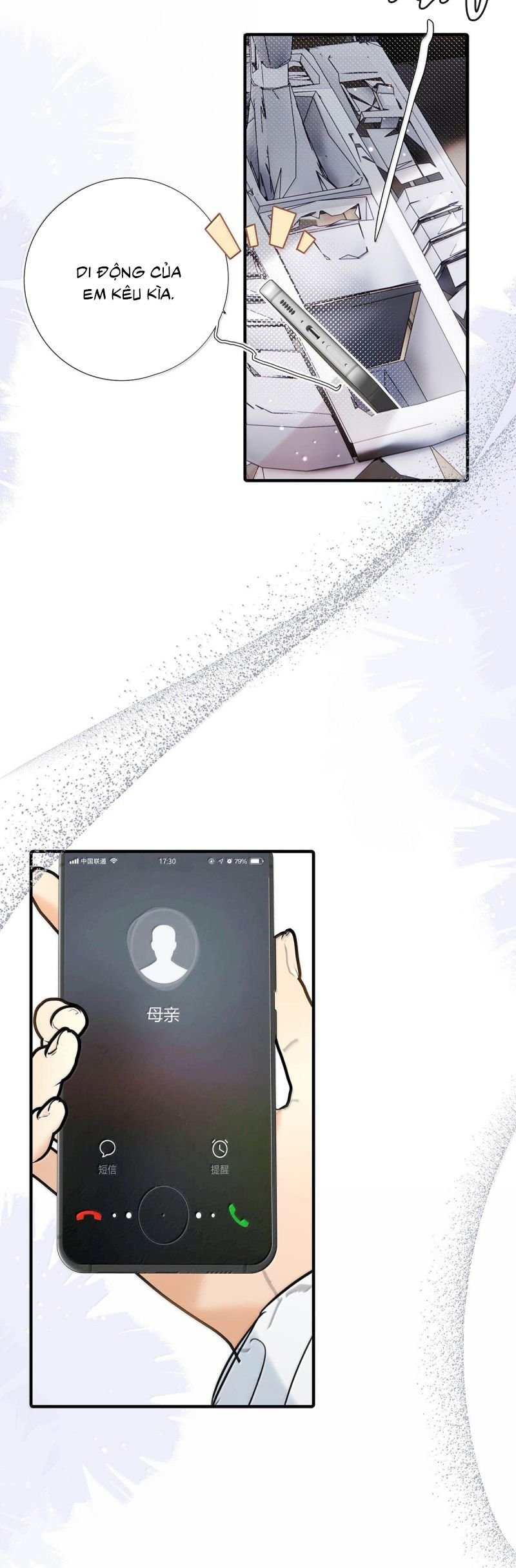 Từ Số Không Bắt Đầu Làm Bạn Trai Chap 61 - Next Chap 62