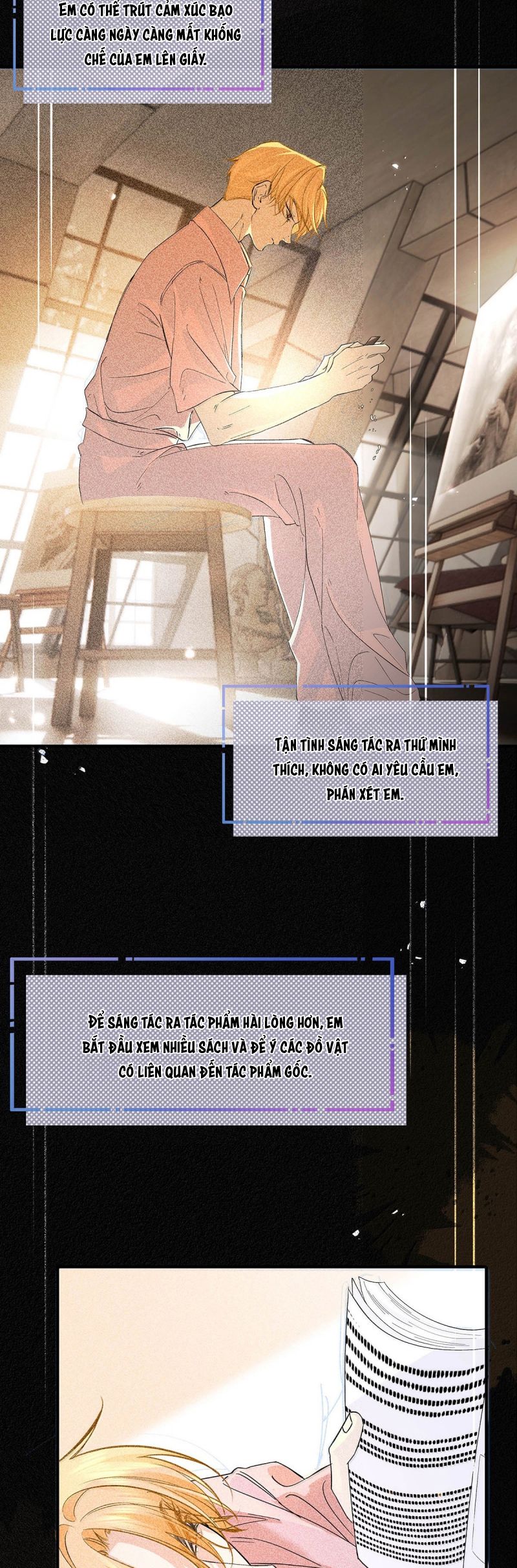 Từ Số Không Bắt Đầu Làm Bạn Trai Chap 61 - Next Chap 62