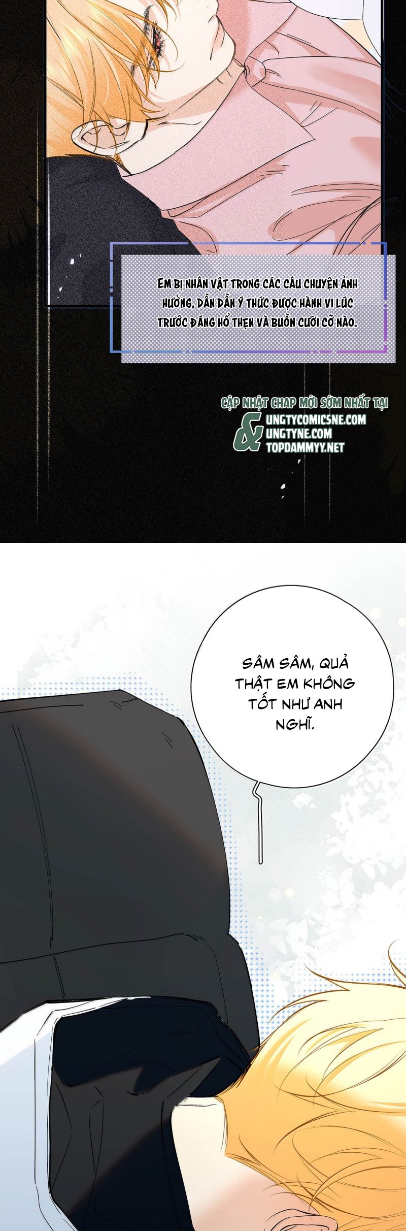 Từ Số Không Bắt Đầu Làm Bạn Trai Chap 61 - Next Chap 62