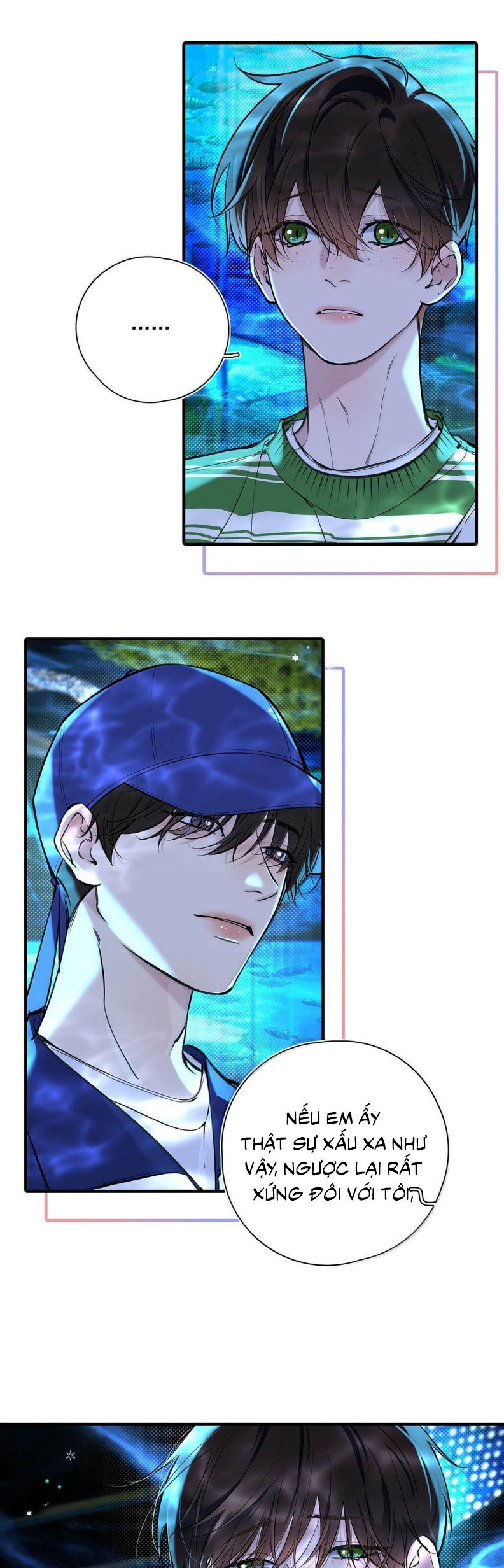 Từ Số Không Bắt Đầu Làm Bạn Trai Chap 62 - Next Chap 63