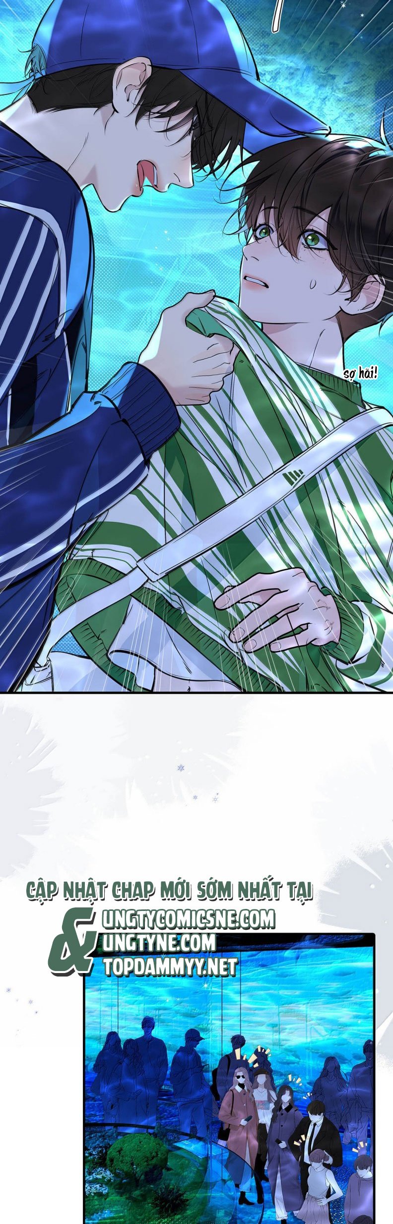 Từ Số Không Bắt Đầu Làm Bạn Trai Chap 62 - Next Chap 63