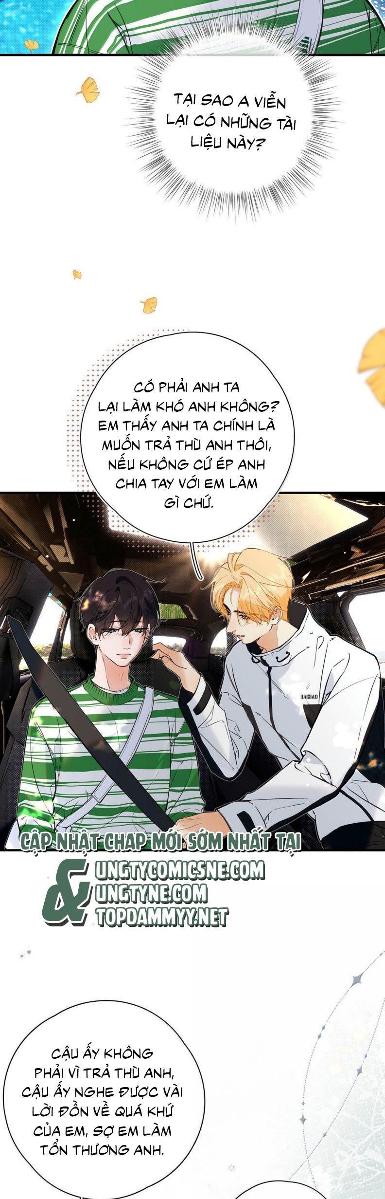 Từ Số Không Bắt Đầu Làm Bạn Trai Chap 62 - Next Chap 63