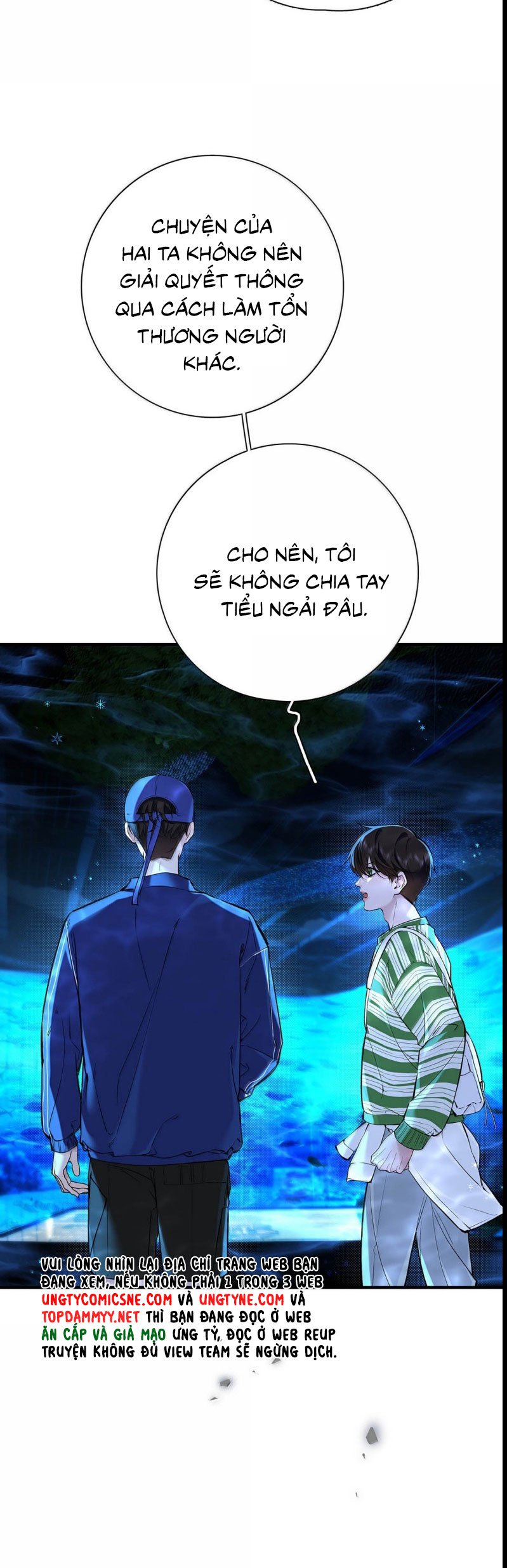 Từ Số Không Bắt Đầu Làm Bạn Trai Chap 62 - Next Chap 63