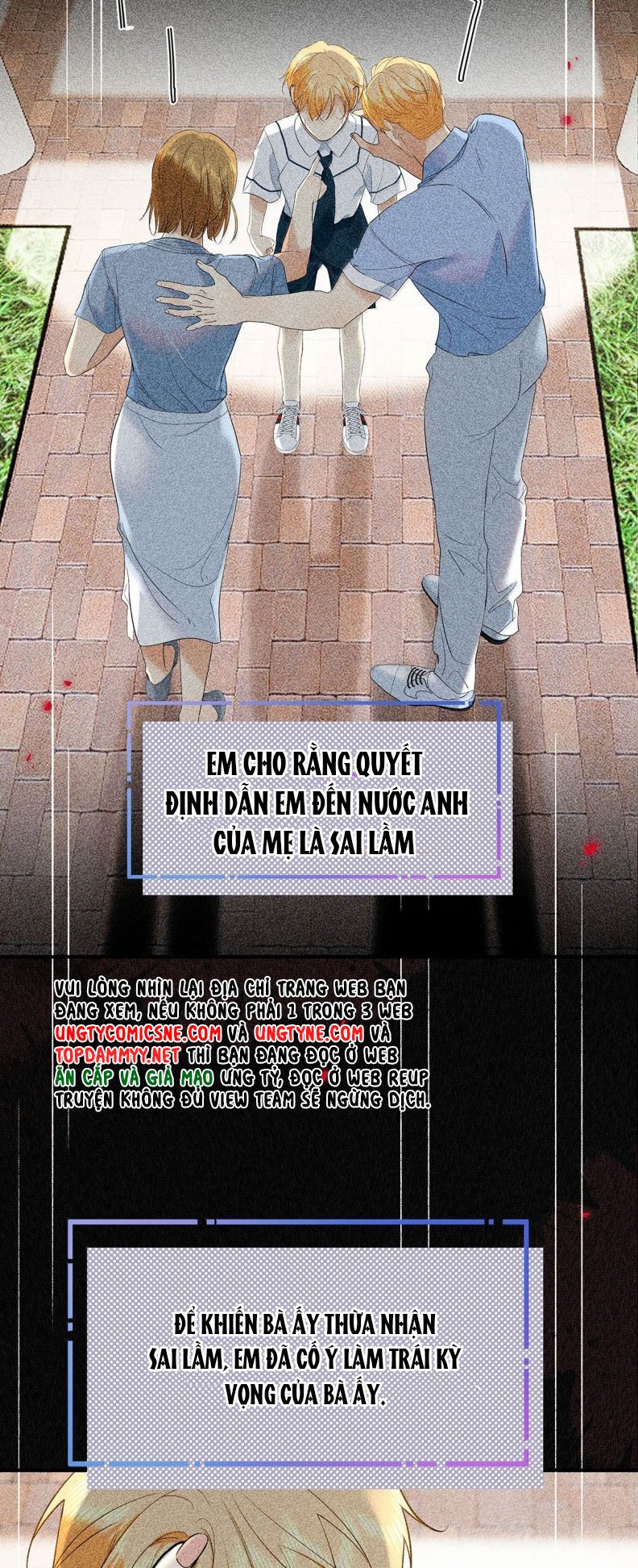 Từ Số Không Bắt Đầu Làm Bạn Trai Chap 62 - Next Chap 63