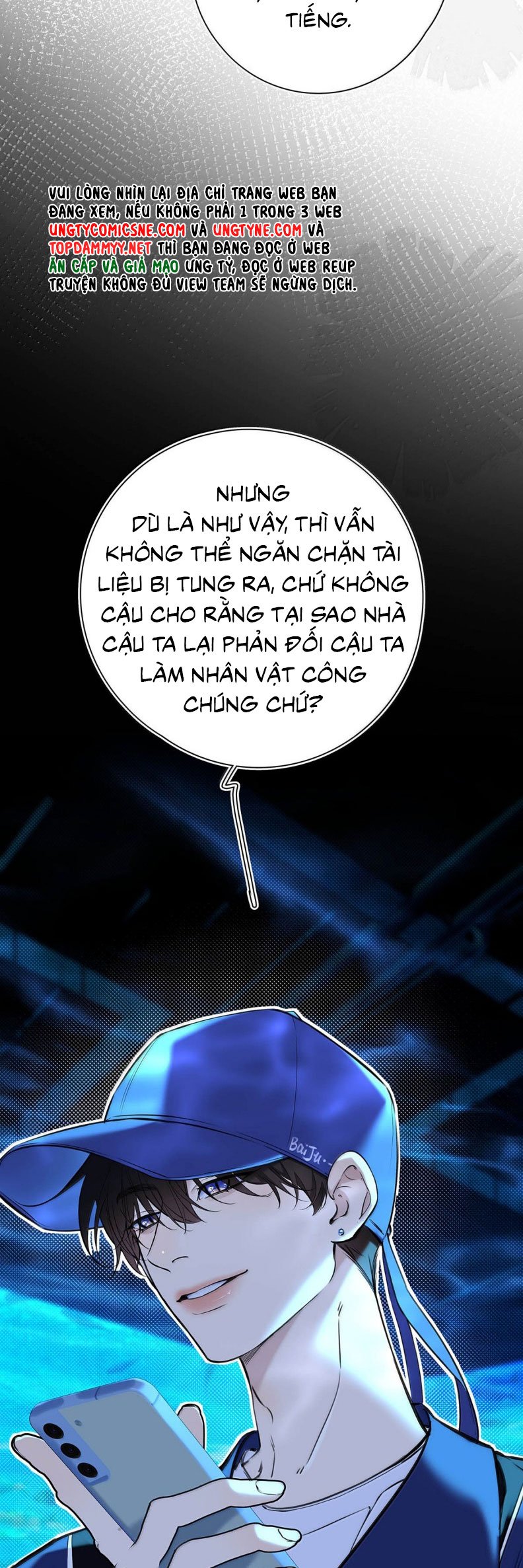 Từ Số Không Bắt Đầu Làm Bạn Trai Chap 62 - Next Chap 63