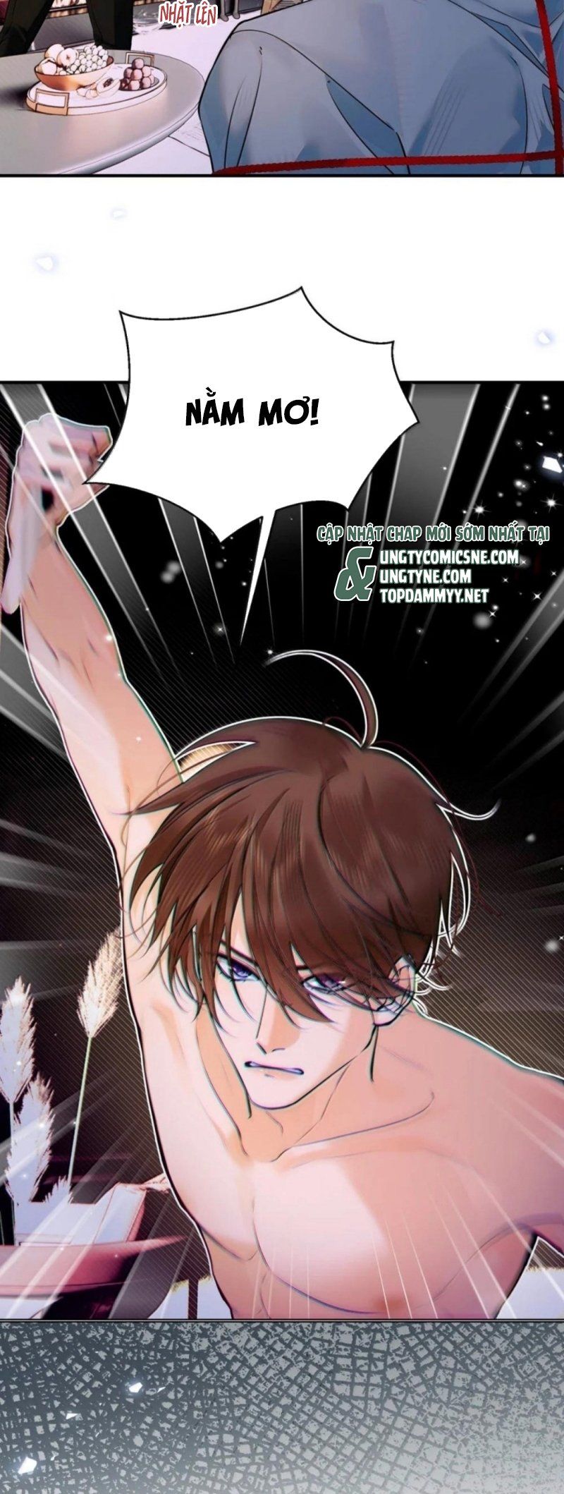 Từ Số Không Bắt Đầu Làm Bạn Trai Chap 73 - Next Chap 74