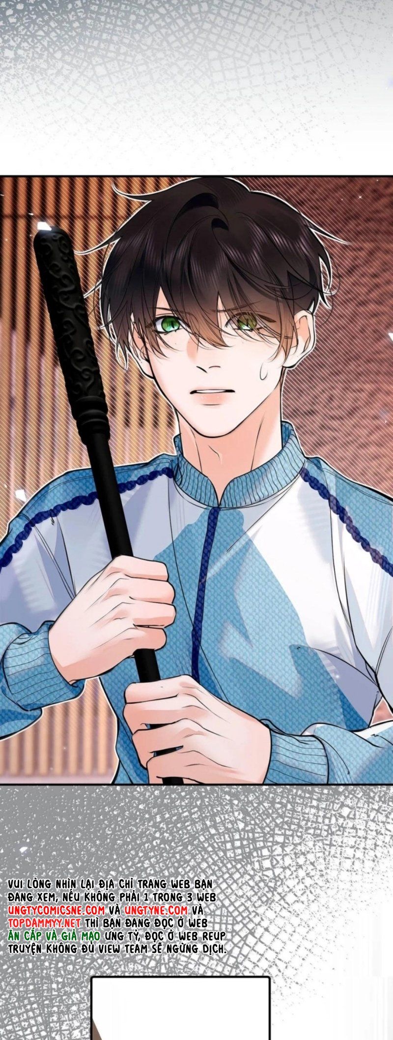 Từ Số Không Bắt Đầu Làm Bạn Trai Chap 73 - Next Chap 74