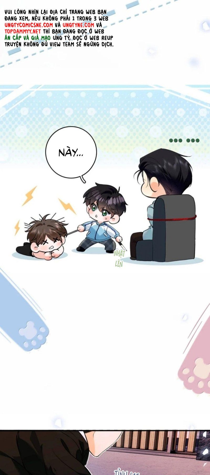 Từ Số Không Bắt Đầu Làm Bạn Trai Chap 73 - Next Chap 74