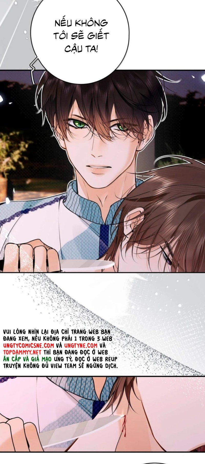 Từ Số Không Bắt Đầu Làm Bạn Trai Chap 73 - Next Chap 74