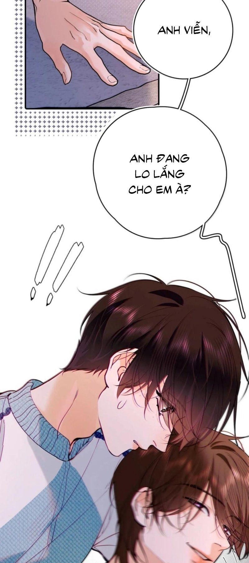 Từ Số Không Bắt Đầu Làm Bạn Trai Chap 73 - Next Chap 74